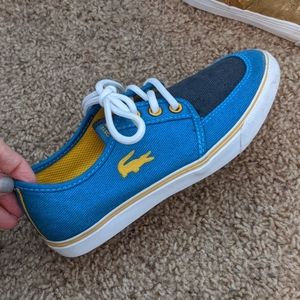 Boys Sneakers